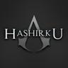 Hashirku