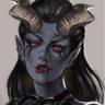 lybly demon ego