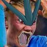 MONSTER