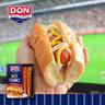 Typical MCG Hotdog Enjoyer