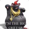 Biggie Cheese