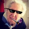 gangsta mormor