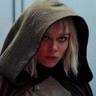Resting Bitch Face