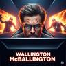 Wallington McBallington