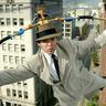 Inspector Gadget