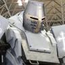 Mecha Pope 1000