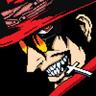 mr. crazy