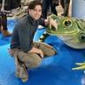 FroG_Alzheimer