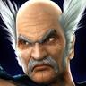 Heihachi Mishima
