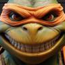 Michelangelo