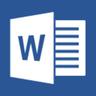 Microsoft Word