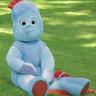 Iggle Piggle | Road to global