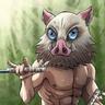 Inosuke