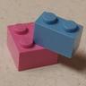 Lego Porygon