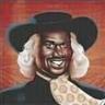 Shaquille O'Atmeal