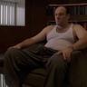 Bi Curious Tony Soprano