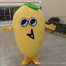 Socially Acceptable Mango