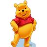Winnie the pooh