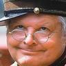 Benny Hill