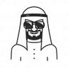 ✪ Habibi #OutOfForm
