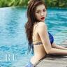 HyunA+ .. ❤ 미쳤어 [f] ?!