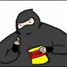 Clumsy Assassin
