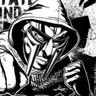 MF DOOM