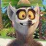King Julian