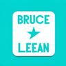 Bruce★Leean