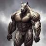 the steed