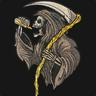 ☠︎reaper☠ [HVH]