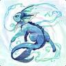 Vaporeon