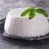 Mr.Ricotta