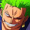 Marimo Swordsman