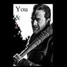We're all Negan :>