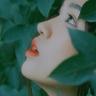 篮球少女蔡徐坤