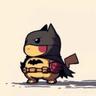 BATCHU⚡