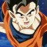 ☭Gohan