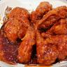 Fri'Chickenisha