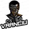 TwitchTv/VRANCIU