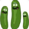 IM PICKLE RICK