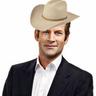 Cowboy man Jon