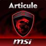 MSI | Articule[ED] CSGOSELL.COM