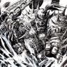 cadaver