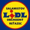 Salamistov Lídl