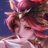 Scarlet
