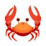 Real Estate Agent Crab 7