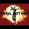 General buttnaked