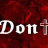 Dontikk