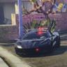 Speed Demon